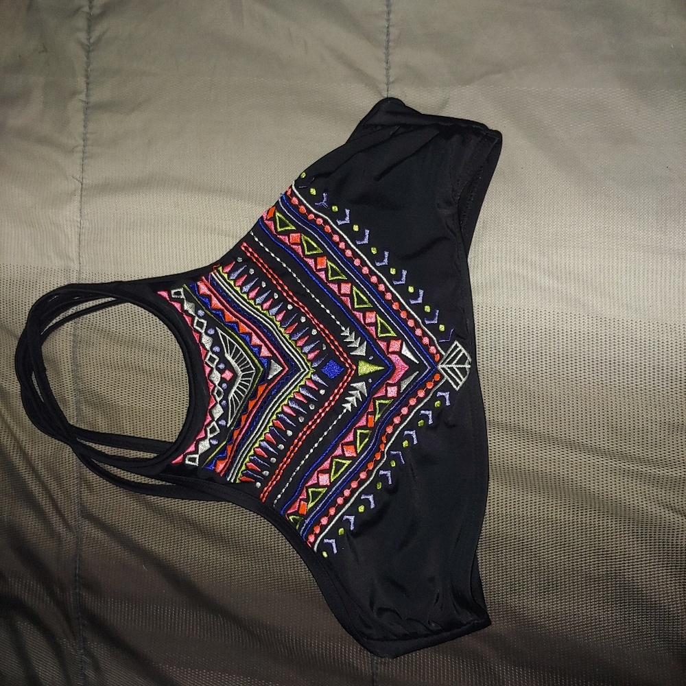 Bathing suit top
